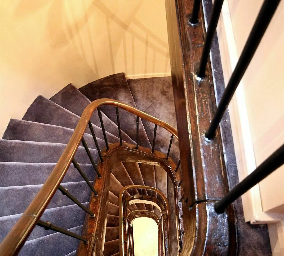 Saint-louis Marais Hotel Parigi