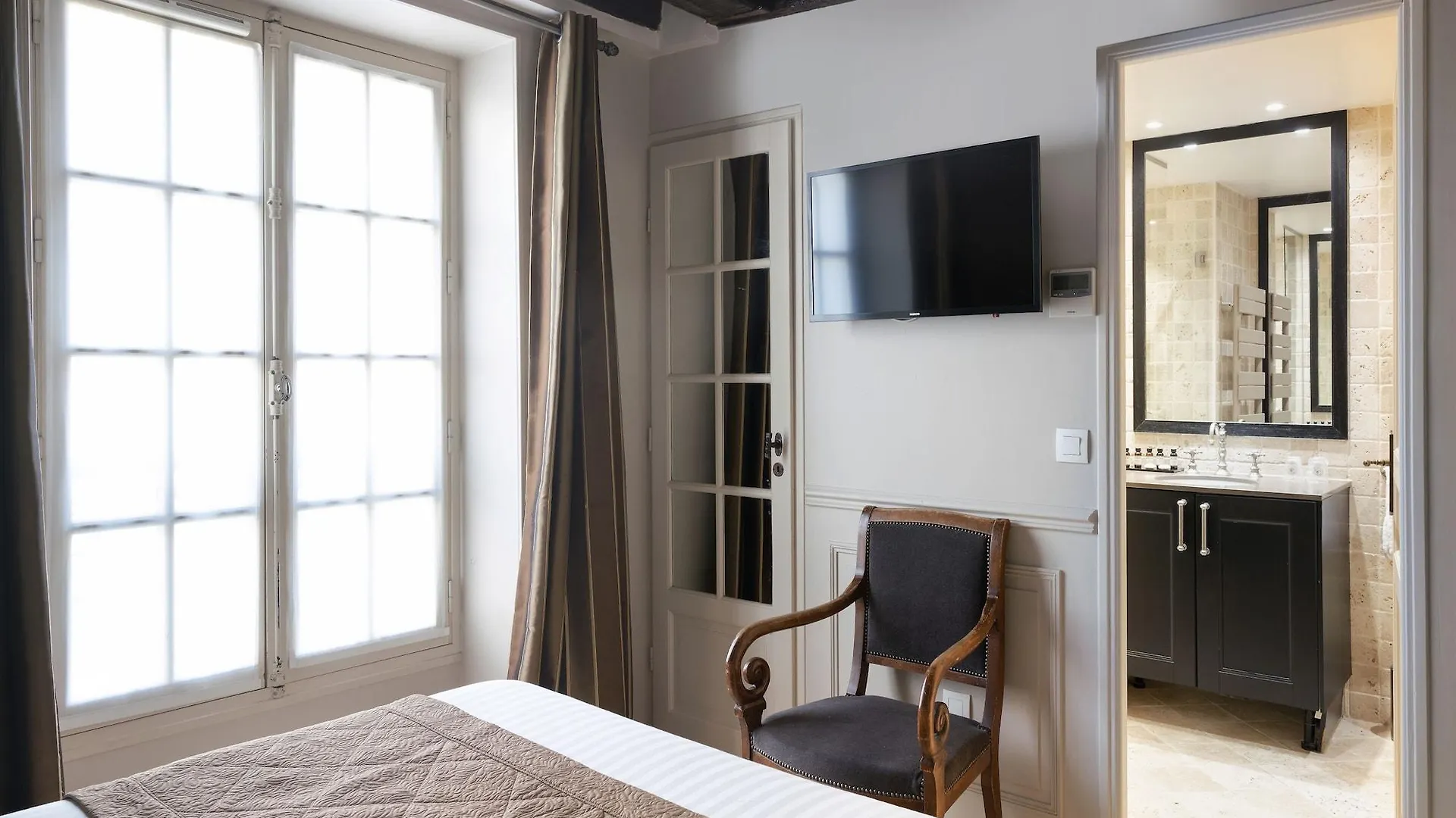 Saint-louis Marais Hotel Paris