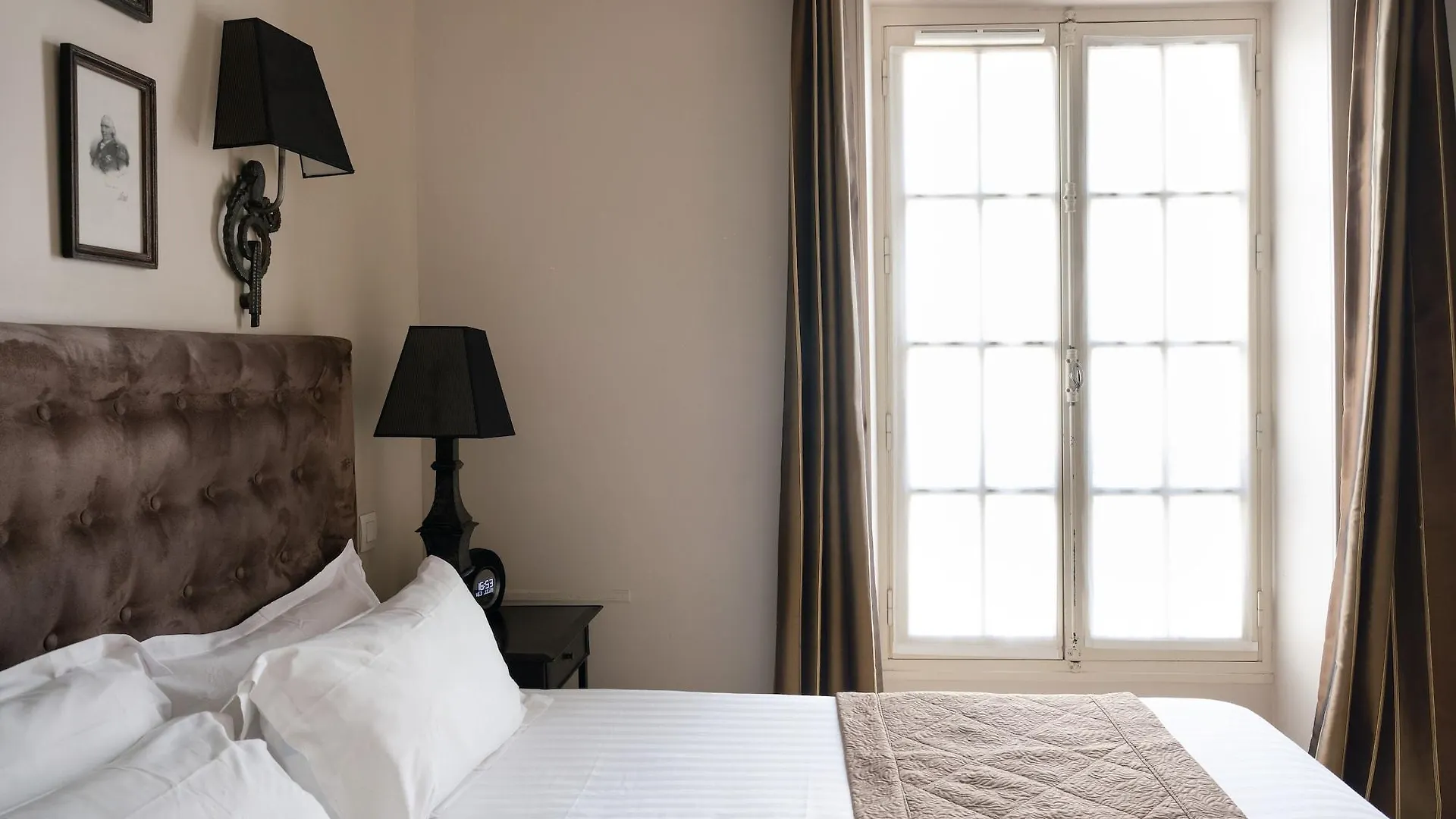 Saint-louis Marais 3* París